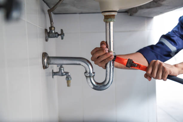 Best Commercial Plumbing in Walker Valley, NY